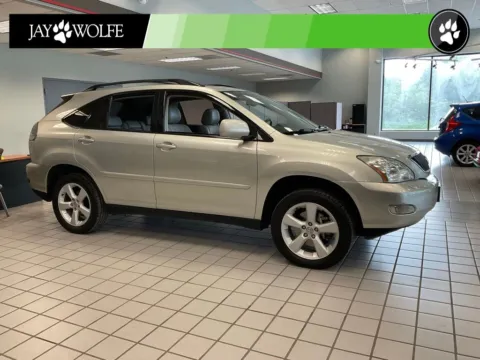 Unknown 2005 Lexus RX 330 for sale in Kansas City, MO