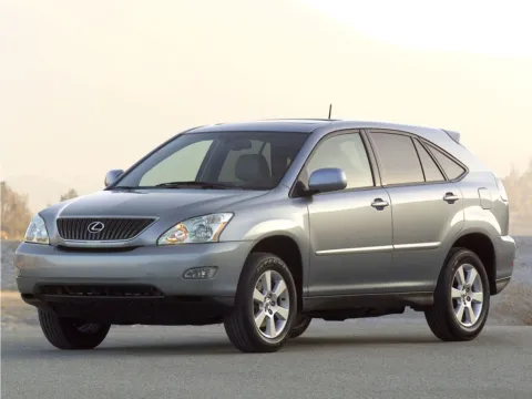 2005 Lexus RX 330 for sale in Kansas City, MO