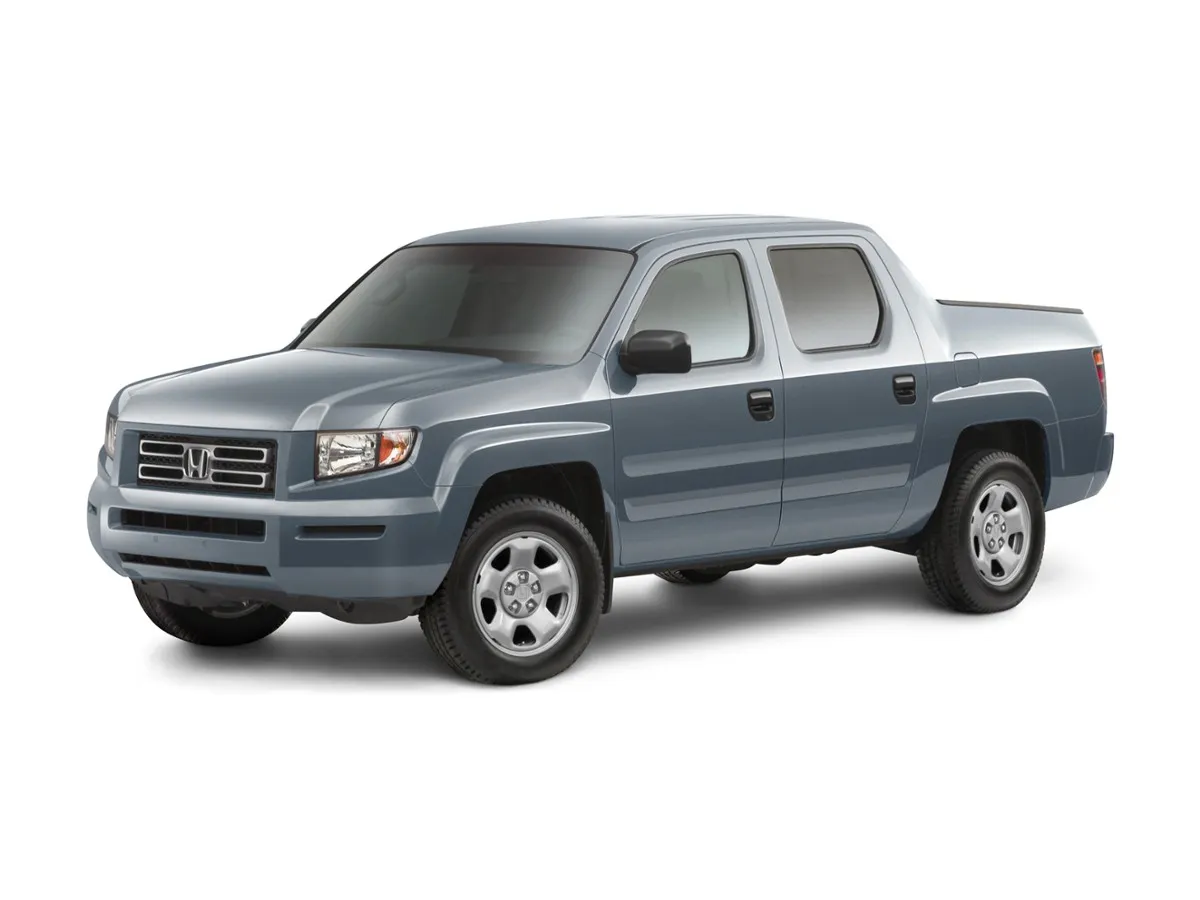 2008 Honda Ridgeline RT for sale in Kansas City, MO