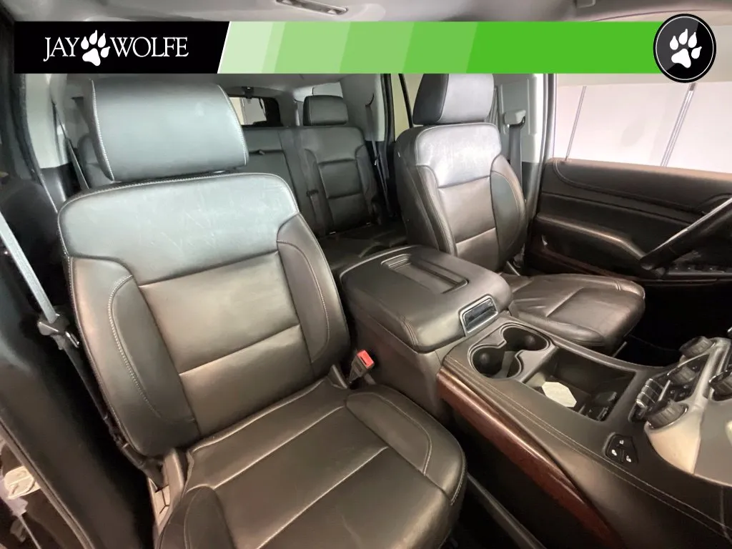 GMC Yukon photo 19
