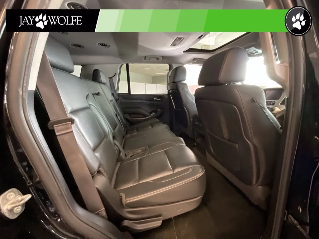 GMC Yukon photo 20