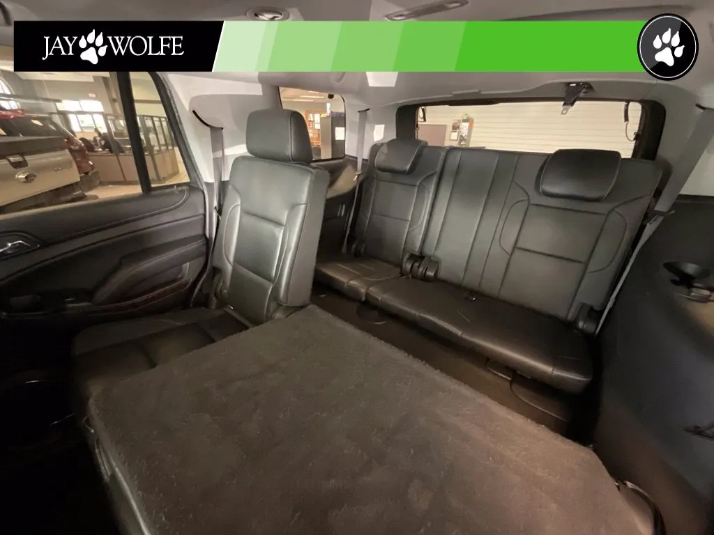 GMC Yukon photo 23