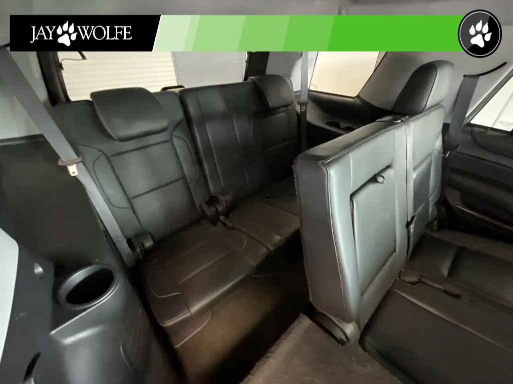 GMC Yukon photo 21