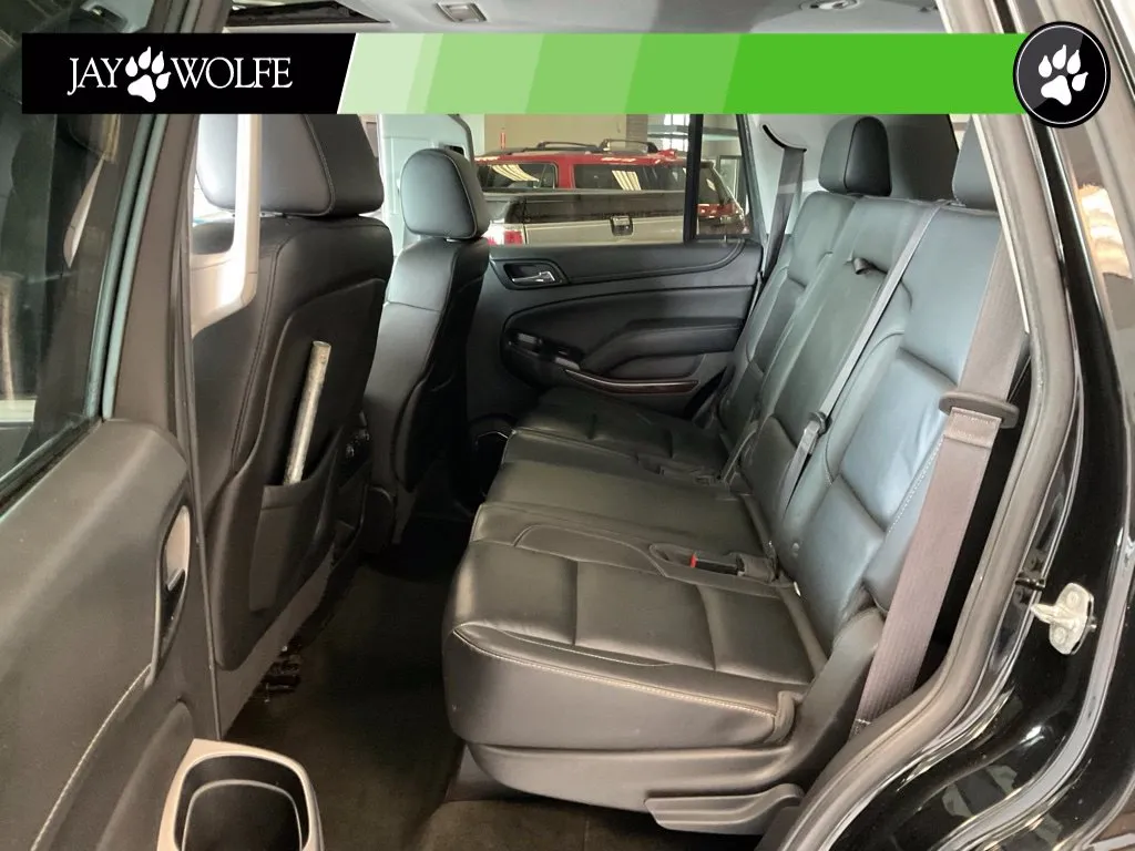 GMC Yukon photo 22