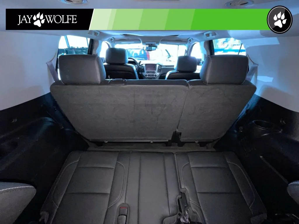 GMC Yukon photo 24