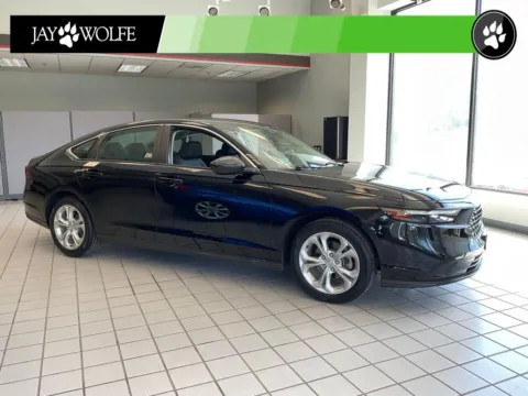 Unknown 2023 Honda Accord LX for sale in Kansas City, MO