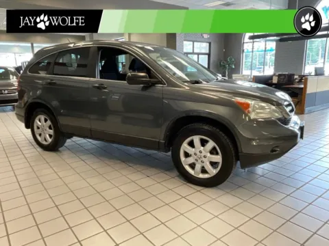 Unknown 2011 Honda CR-V SE for sale in Kansas City, MO