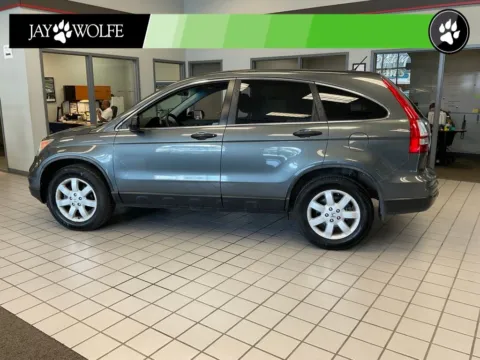 More photos of 2011 Honda CR-V SE at Jay Wolfe Auto Outlet, MO