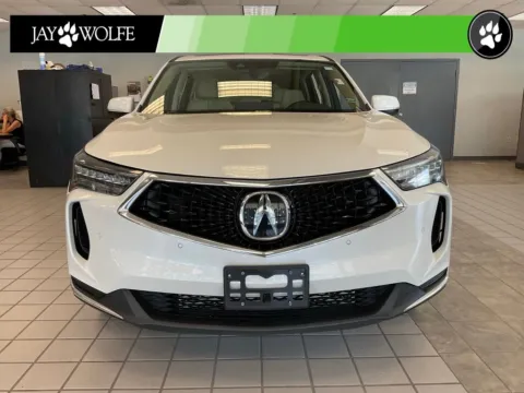 Photos of 2023 Acura RDX Technology Package for sale in Kansas City, MO at Jay Wolfe Auto Outlet