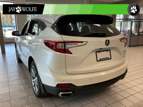 More photos of 2023 Acura RDX Technology Package at Jay Wolfe Auto Outlet, MO