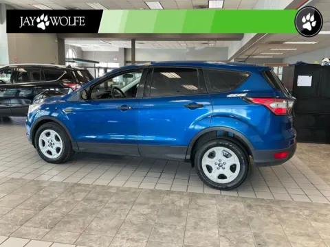 More photos of 2018 Ford Escape S at Jay Wolfe Auto Outlet, MO