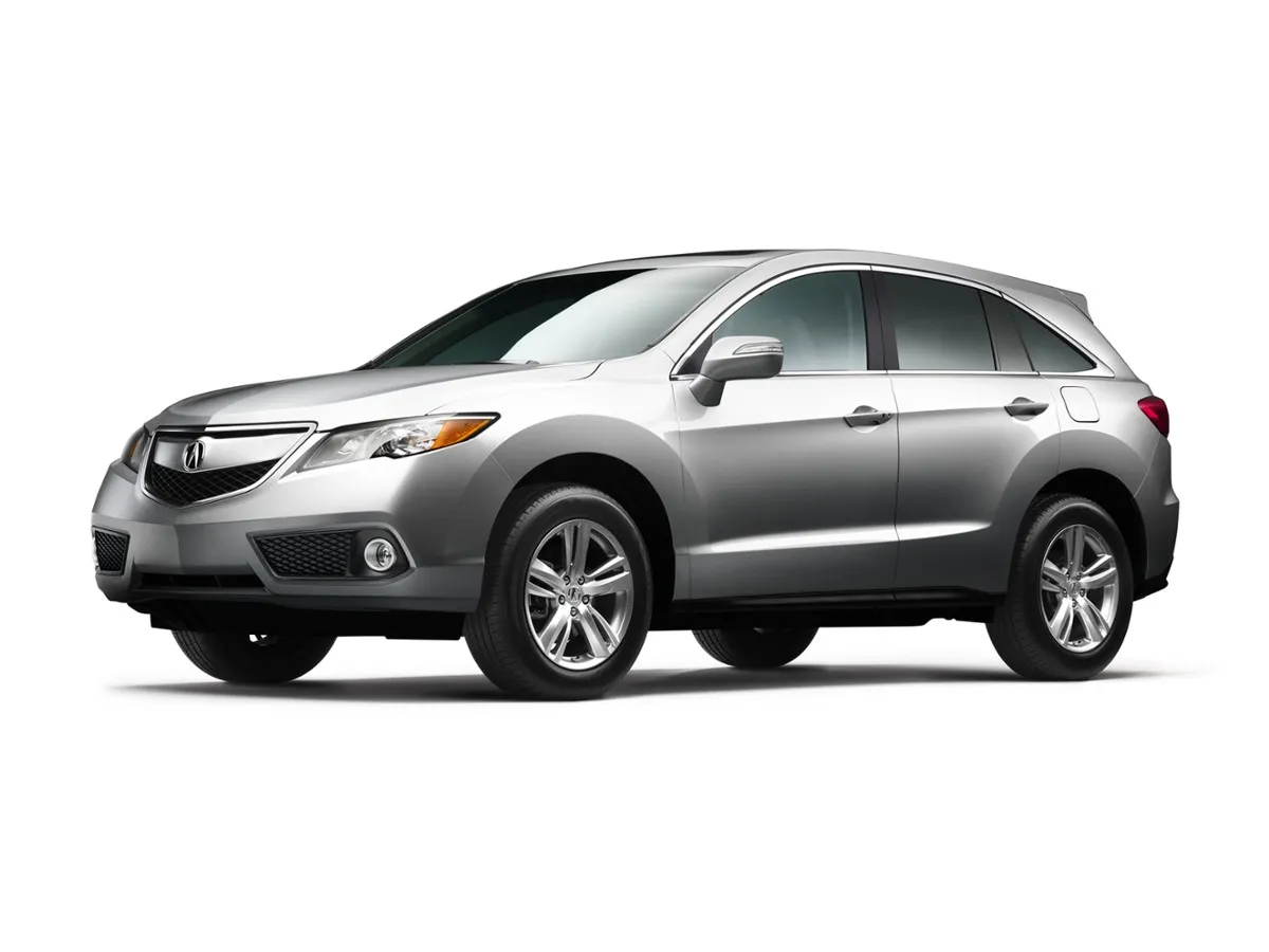 2013 Acura RDX Technology Package for sale in Kansas City, MO