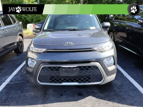 Photos of 2020 Kia Soul LX for sale in Kansas City, MO at Jay Wolfe Auto Outlet