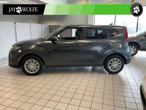 More photos of 2020 Kia Soul LX at Jay Wolfe Auto Outlet, MO