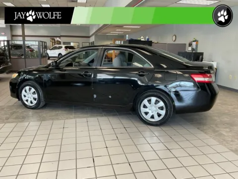 More photos of 2011 Toyota Camry LE at Jay Wolfe Auto Outlet, MO
