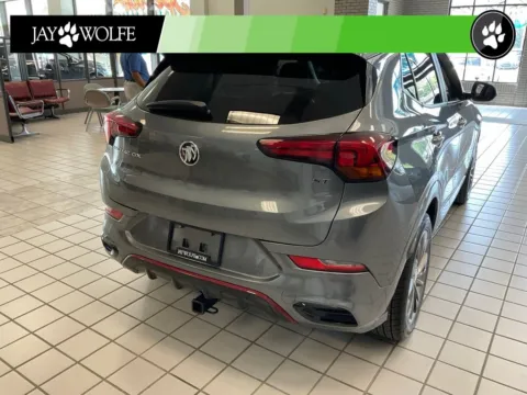 More photos of 2020 Buick Encore GX Select at Jay Wolfe Auto Outlet, MO
