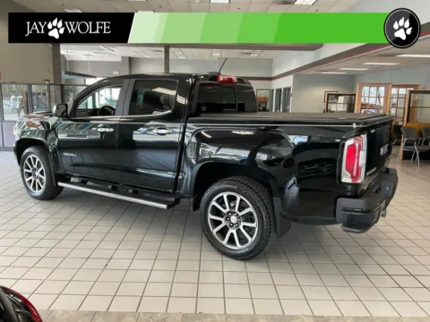 More photos of 2020 GMC Canyon Denali at Jay Wolfe Auto Outlet, MO