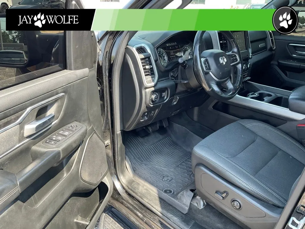 Ram 1500 photo 9