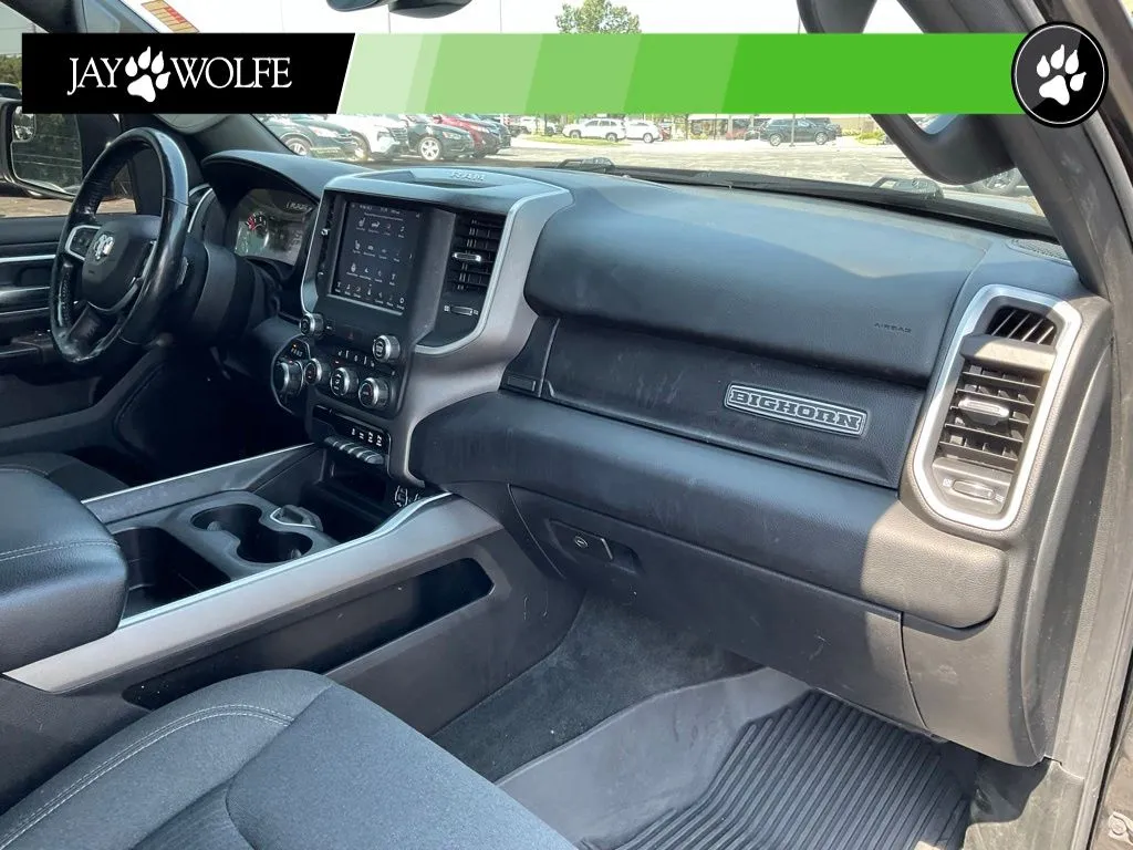 Ram 1500 photo 18