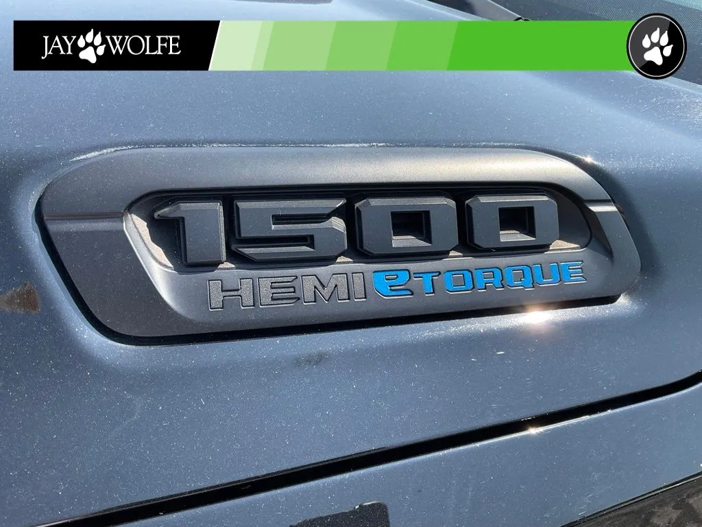 Ram 1500 photo 22