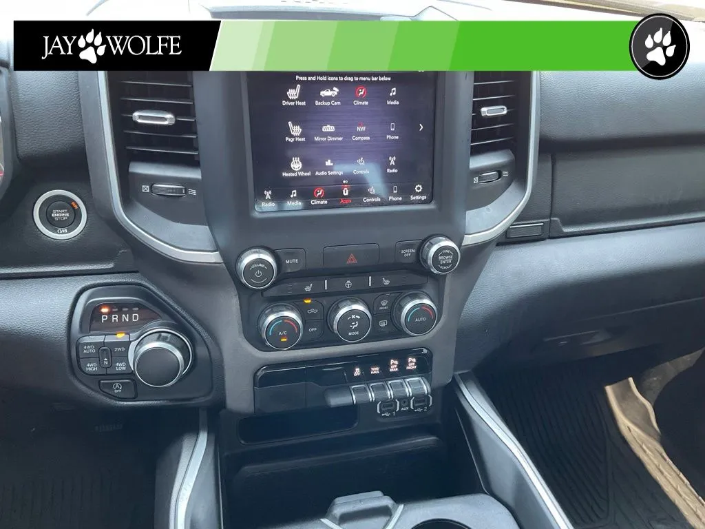 Ram 1500 photo 15
