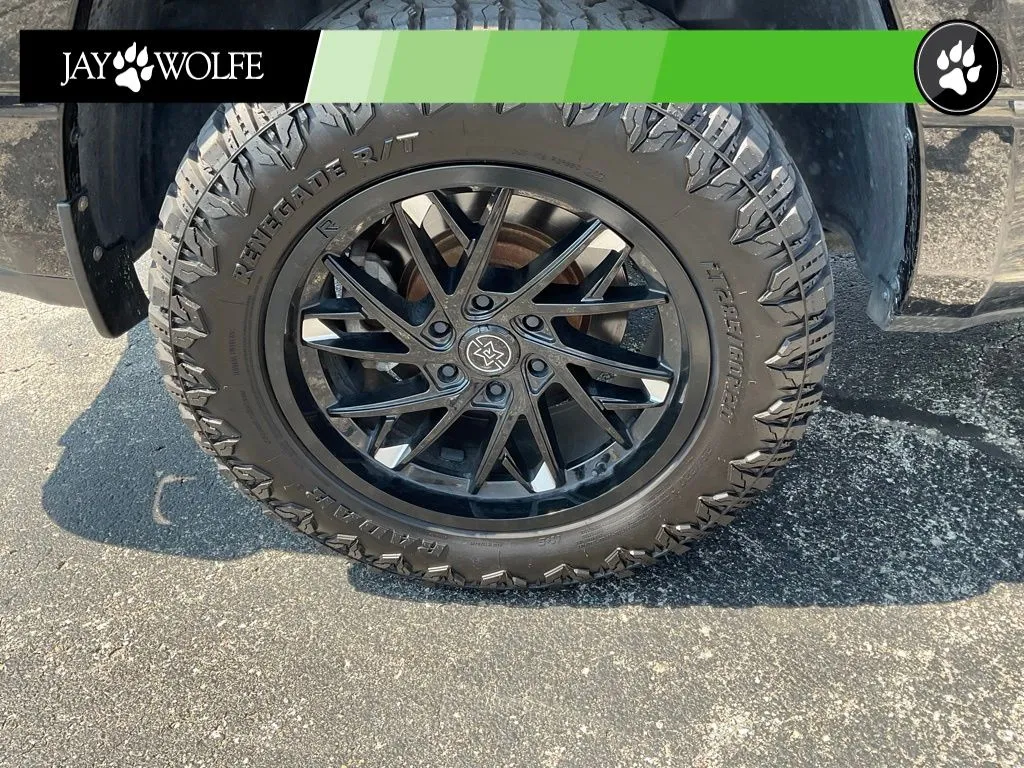 Ram 1500 photo 7