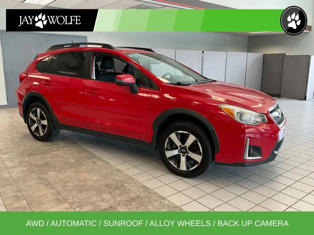 2017 Subaru Crosstrek 2.0i Premium for sale in Kansas City, MO