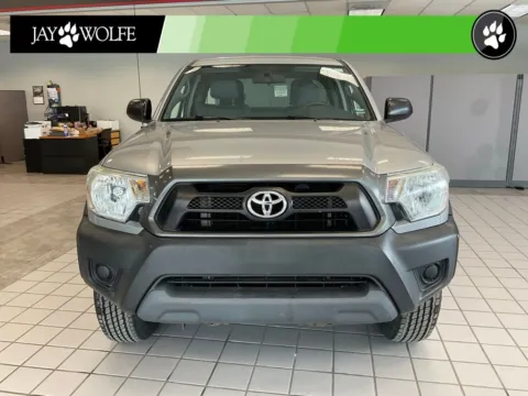 Photos of 2015 Toyota Tacoma PreRunner for sale in Kansas City, MO at Jay Wolfe Auto Outlet