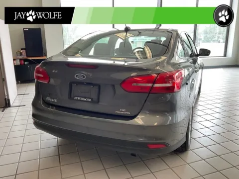 More photos of 2015 Ford Focus SE at Jay Wolfe Auto Outlet, MO