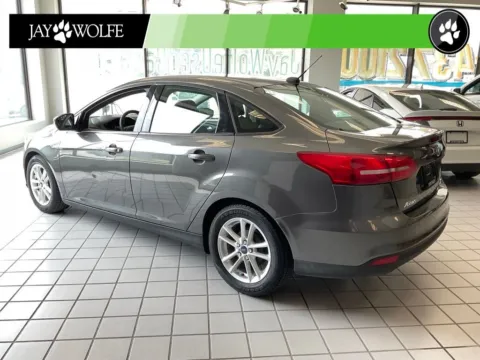 More photos of 2015 Ford Focus SE at Jay Wolfe Auto Outlet, MO