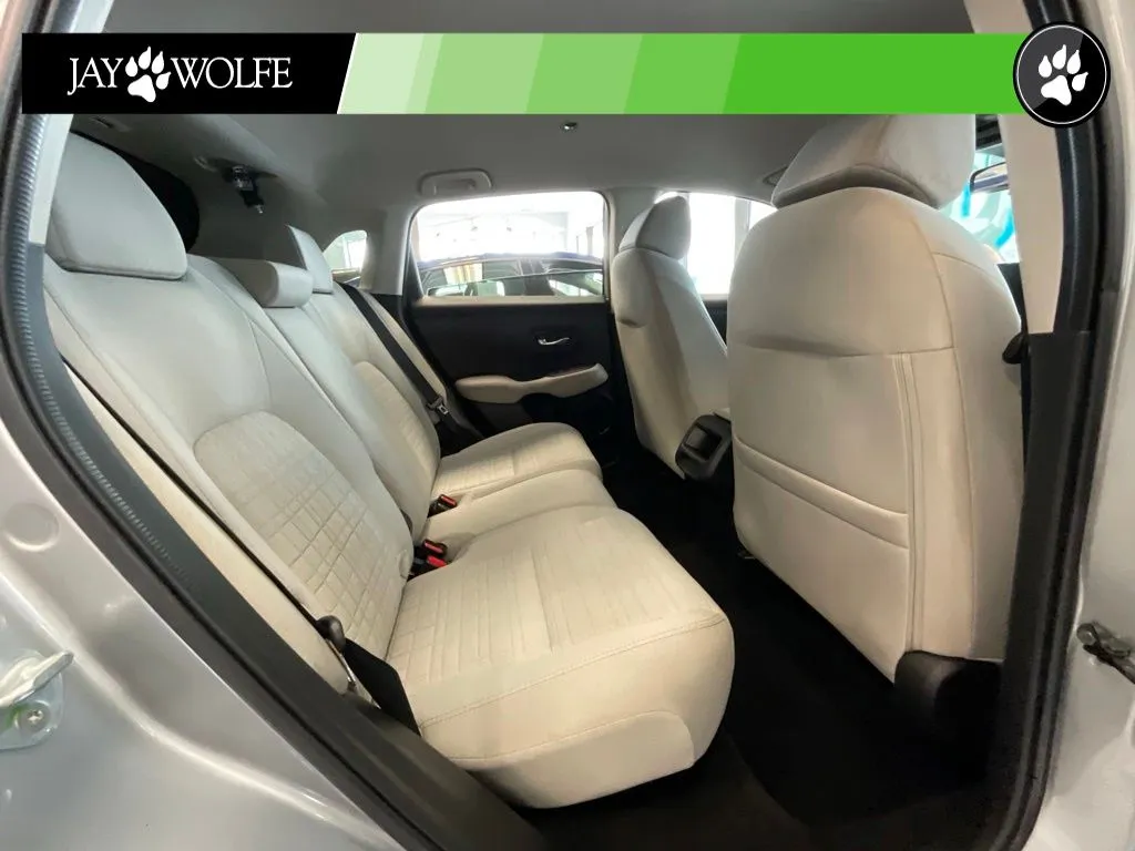 Honda HR-V photo 20