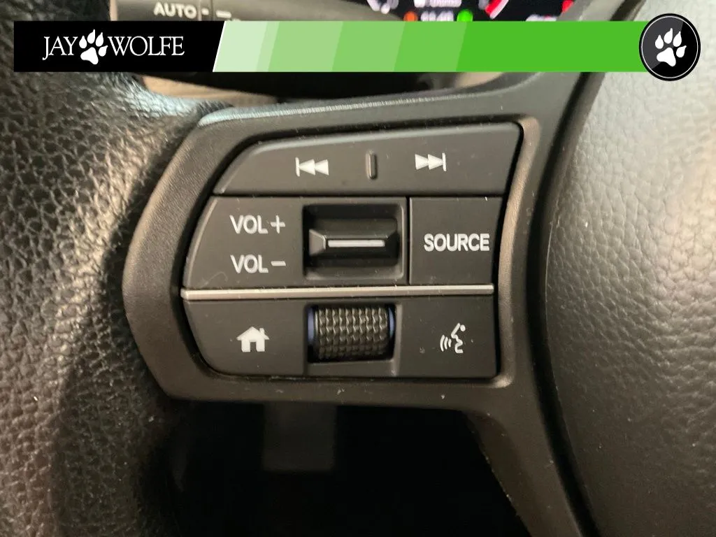 Honda HR-V photo 12