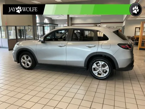 More photos of 2023 Honda HR-V LX at Jay Wolfe Auto Outlet, MO