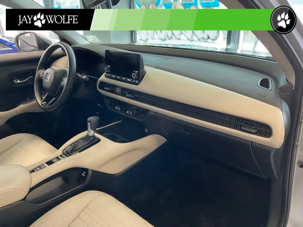 Honda HR-V photo 18