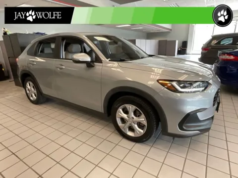 Unknown 2023 Honda HR-V LX for sale in Kansas City, MO