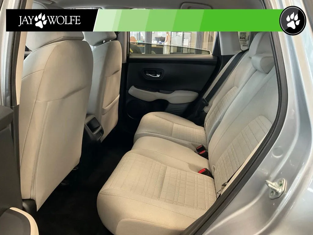 Honda HR-V photo 21