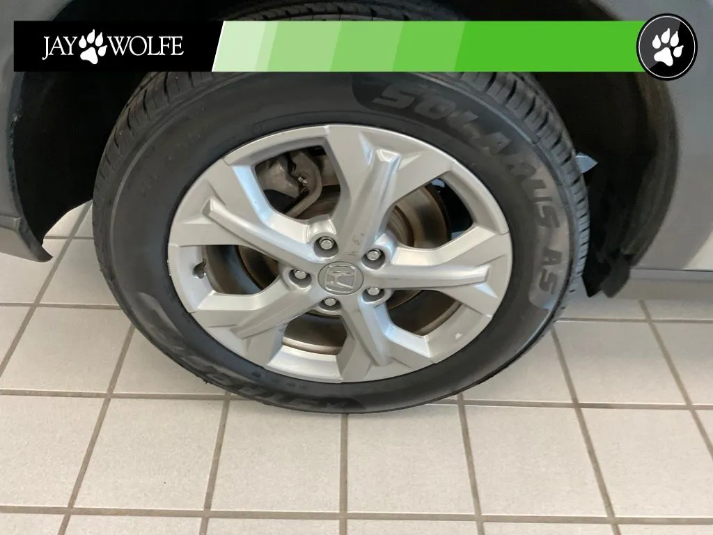 Honda HR-V photo 7