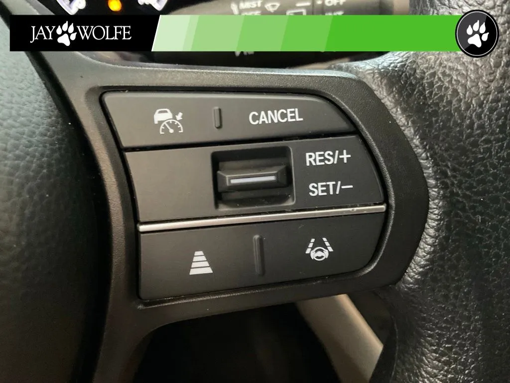 Honda HR-V photo 13