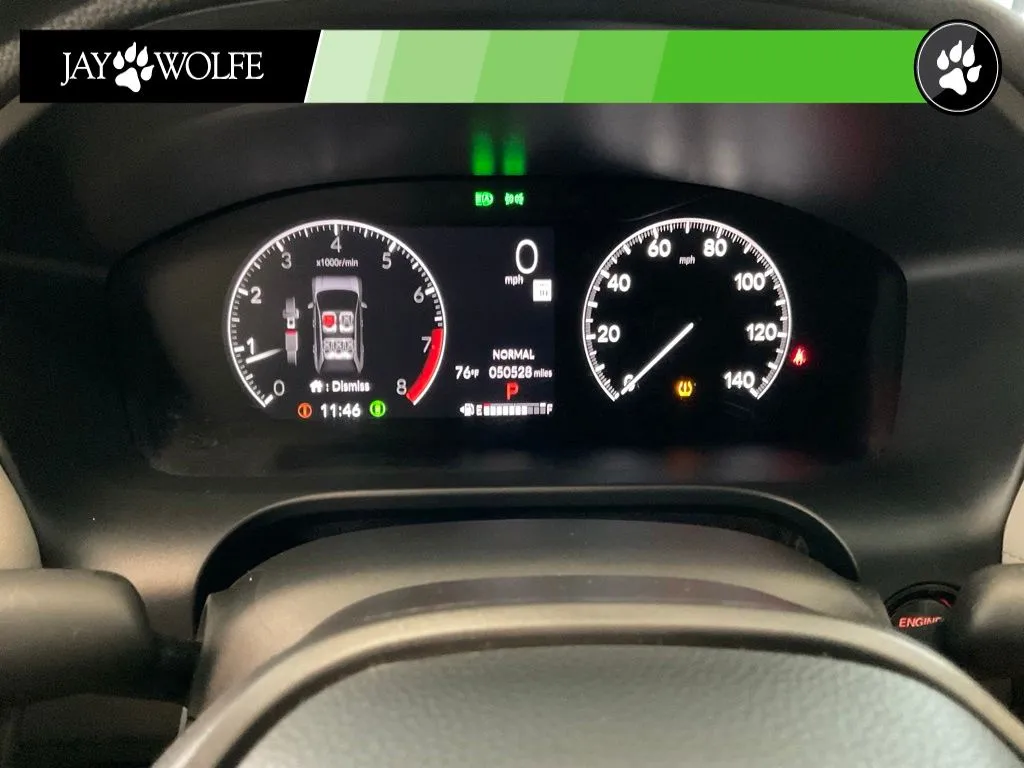 Honda HR-V photo 14