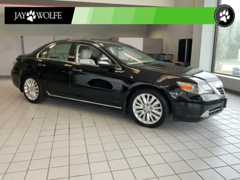 Unknown 2012 Acura RL 3.7 for sale in Kansas City, MO