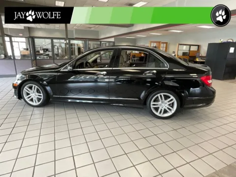 More photos of 2012 Mercedes-Benz C-Class C 300 at Jay Wolfe Auto Outlet, MO