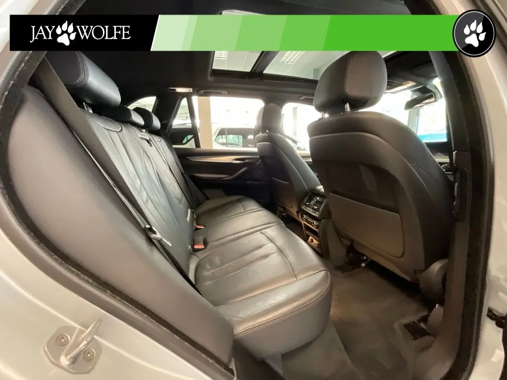 BMW X5 photo 21