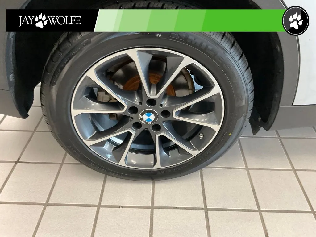 BMW X5 photo 7