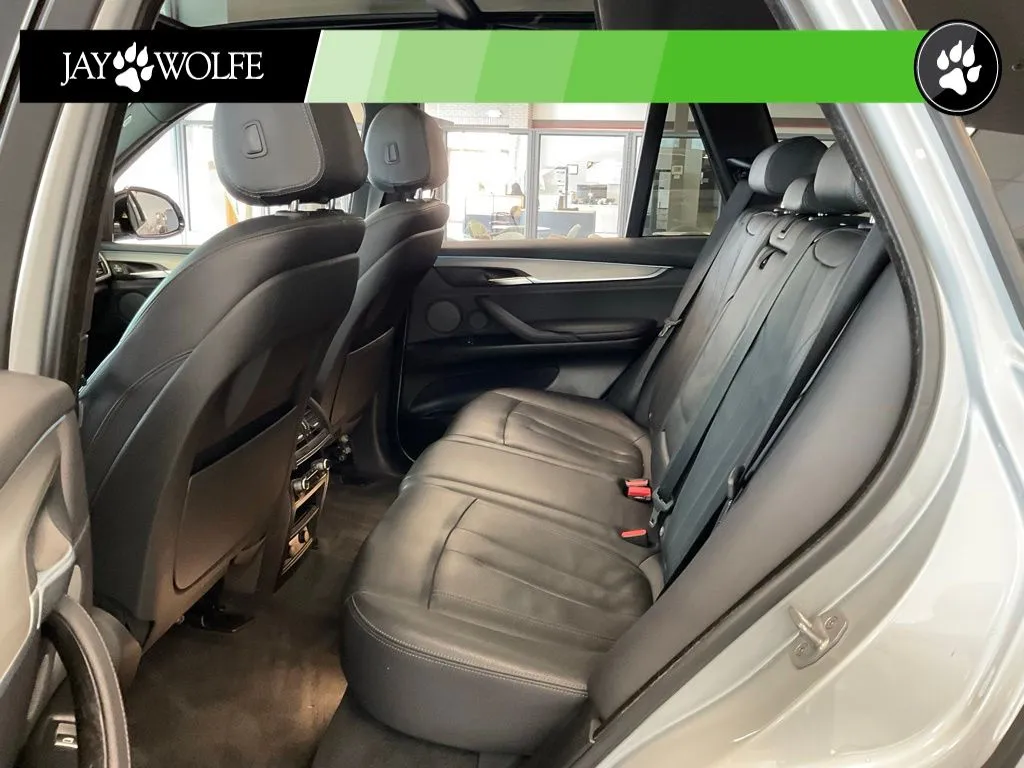 BMW X5 photo 22