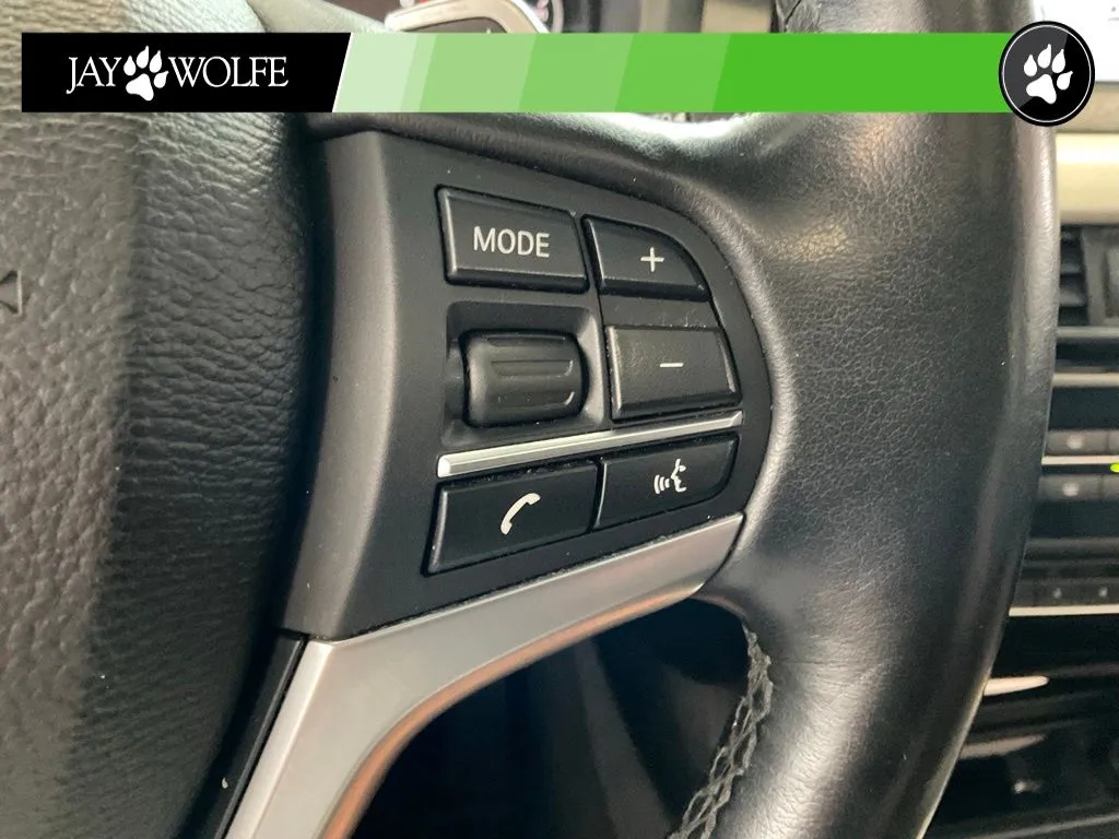 BMW X5 photo 13