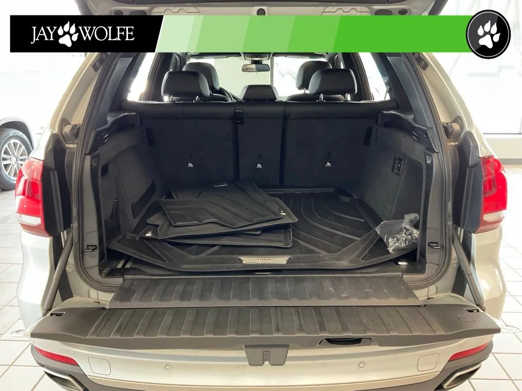 BMW X5 photo 23