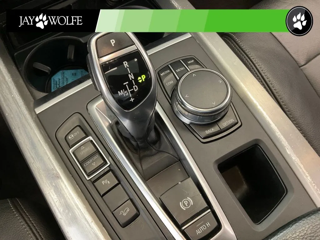 BMW X5 photo 18