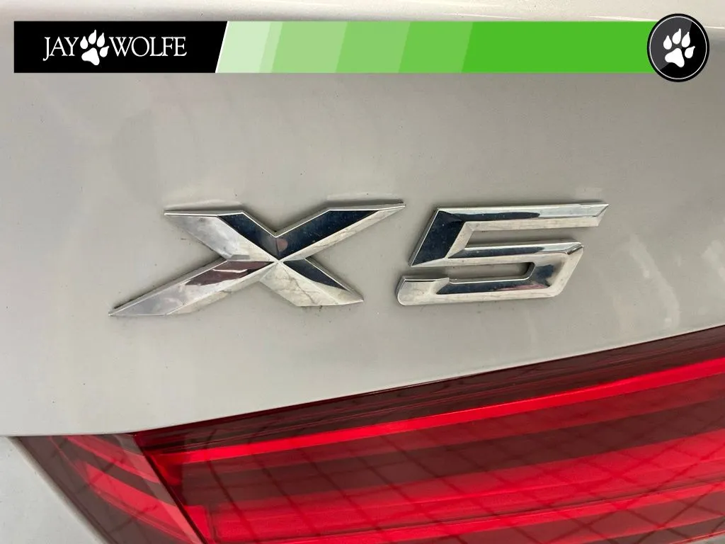 BMW X5 photo 24