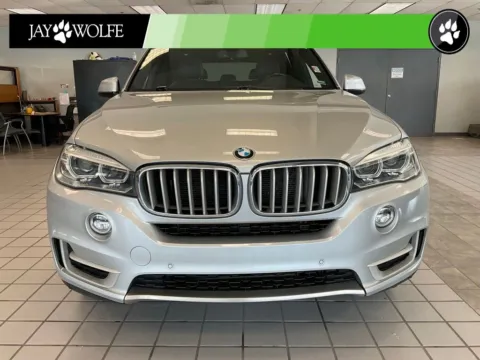 Photos of 2018 BMW X5 xDrive35d for sale in Kansas City, MO at Jay Wolfe Auto Outlet