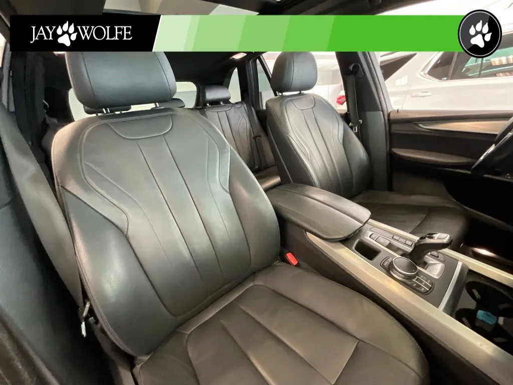 BMW X5 photo 20